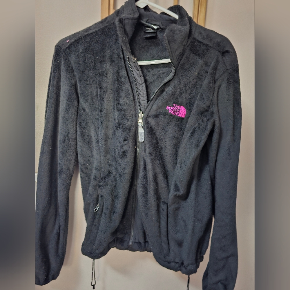 North Face Fleece